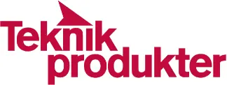 Logotyp Teknikprodukter AB