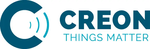 Logotyp Creon Promotion AB
