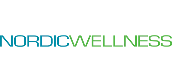 Logotyp Nordic Wellness