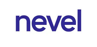 Logotyp Nevel AB