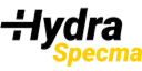 Logotyp HydraSpecma Wiro AB