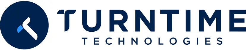 Logotyp TurnTime Technologies AB