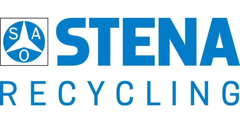 Logotyp Stena Recycling AB