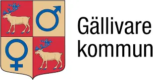 Logotyp Gällivare kommun