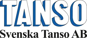 Logotyp Svenska Tanso AB