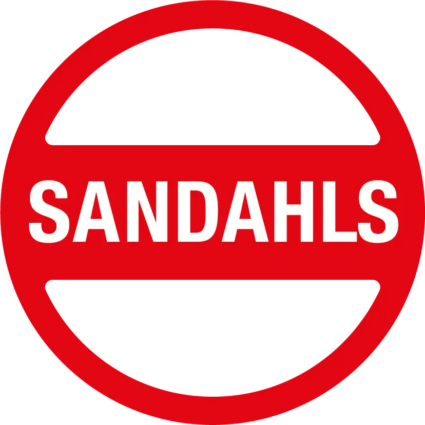 Logotyp Sandahls Logistik AB