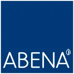 Logotyp Abena AB