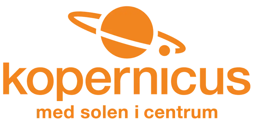 Logotyp Kopernicus AB