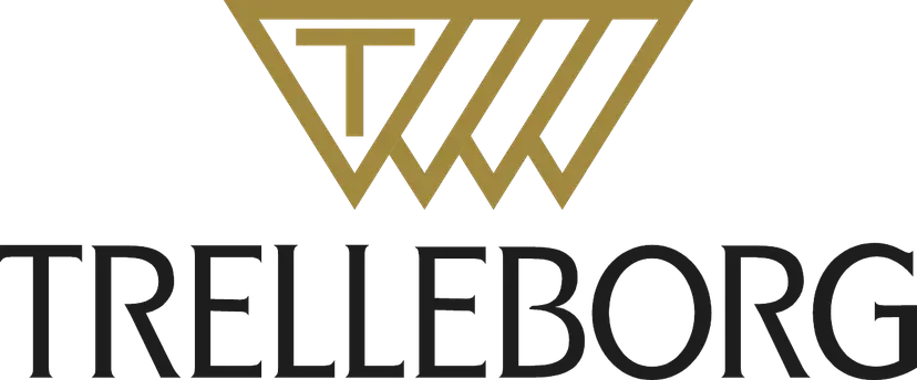 Logotyp Trelleborg sealing solution AB