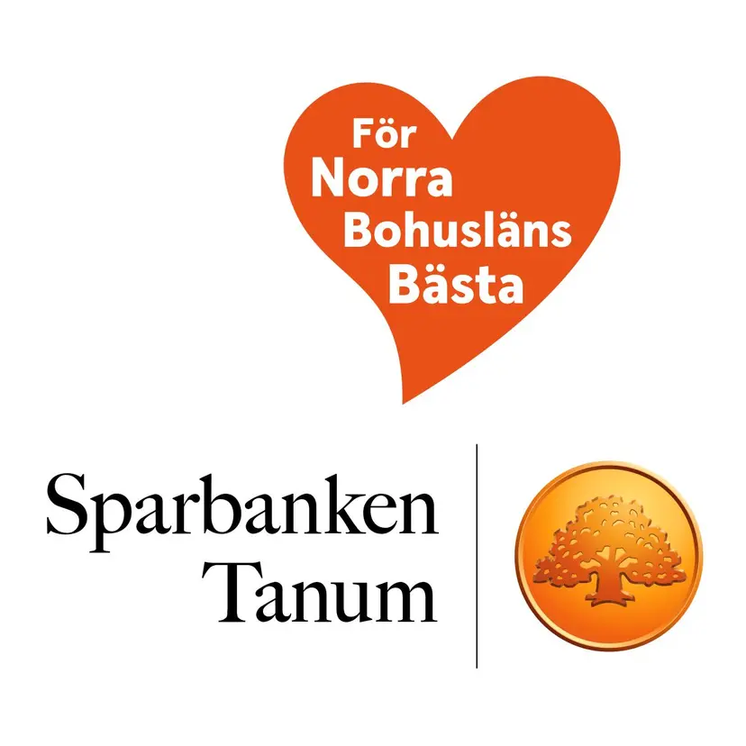 Logotyp Sparbanken Tanum