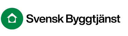 Logotyp AB Svensk Byggtjänst