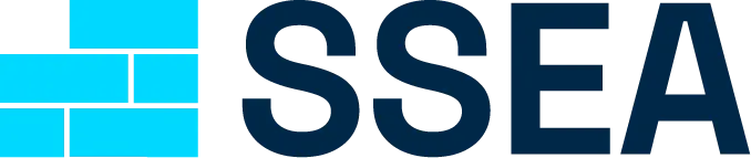 Logotyp SSEA