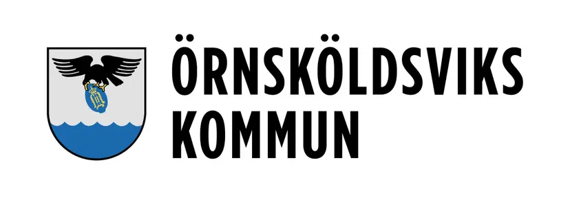 Logotyp Örnsköldsviks kommun