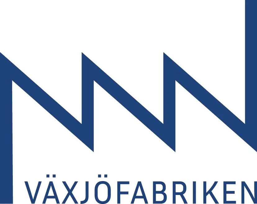 Logotyp Växjöfabriken Produktions AB