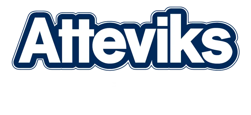 Logotyp Atteviks Bil AB