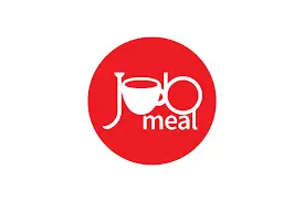 Logotyp JOBmeal AB