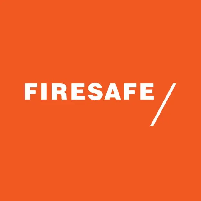 Logotyp Firesafe Sverige AB